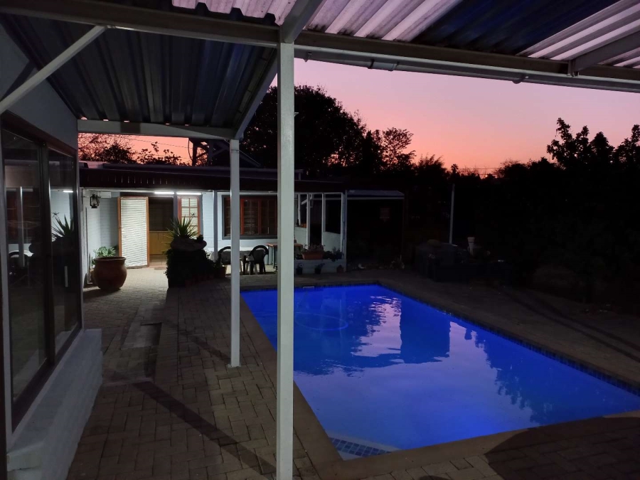 3 Bedroom Property for Sale in Bayswater Free State